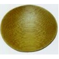 2.4" Reusable Mini Round Plate